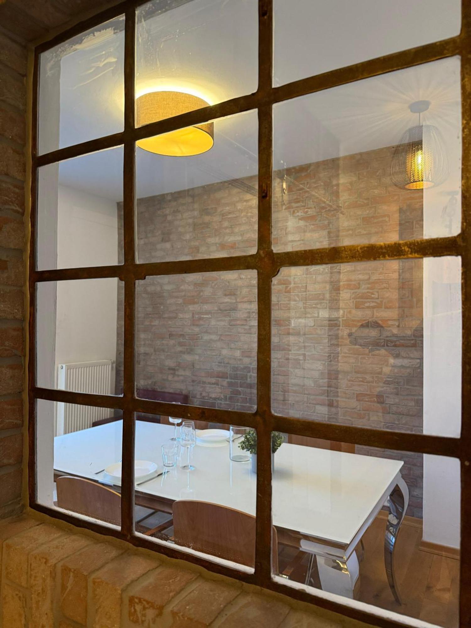 Linden-Charm Apartments Hannover Dış mekan fotoğraf