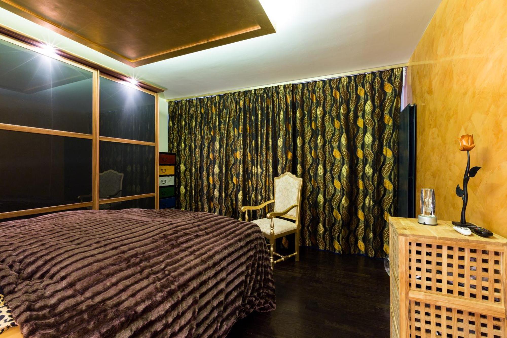 Linden-Charm Apartments Hannover Dış mekan fotoğraf