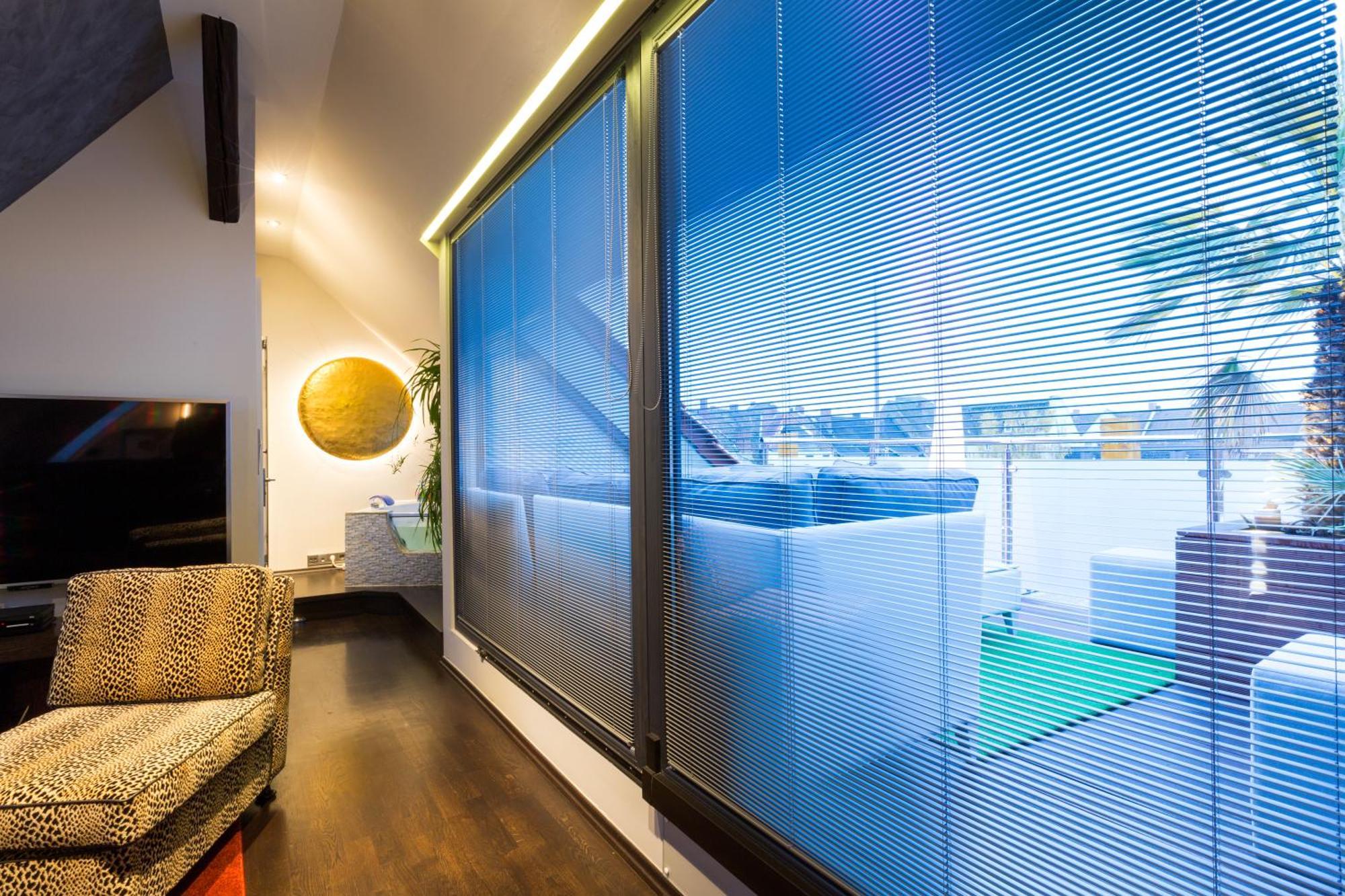 Linden-Charm Apartments Hannover Dış mekan fotoğraf