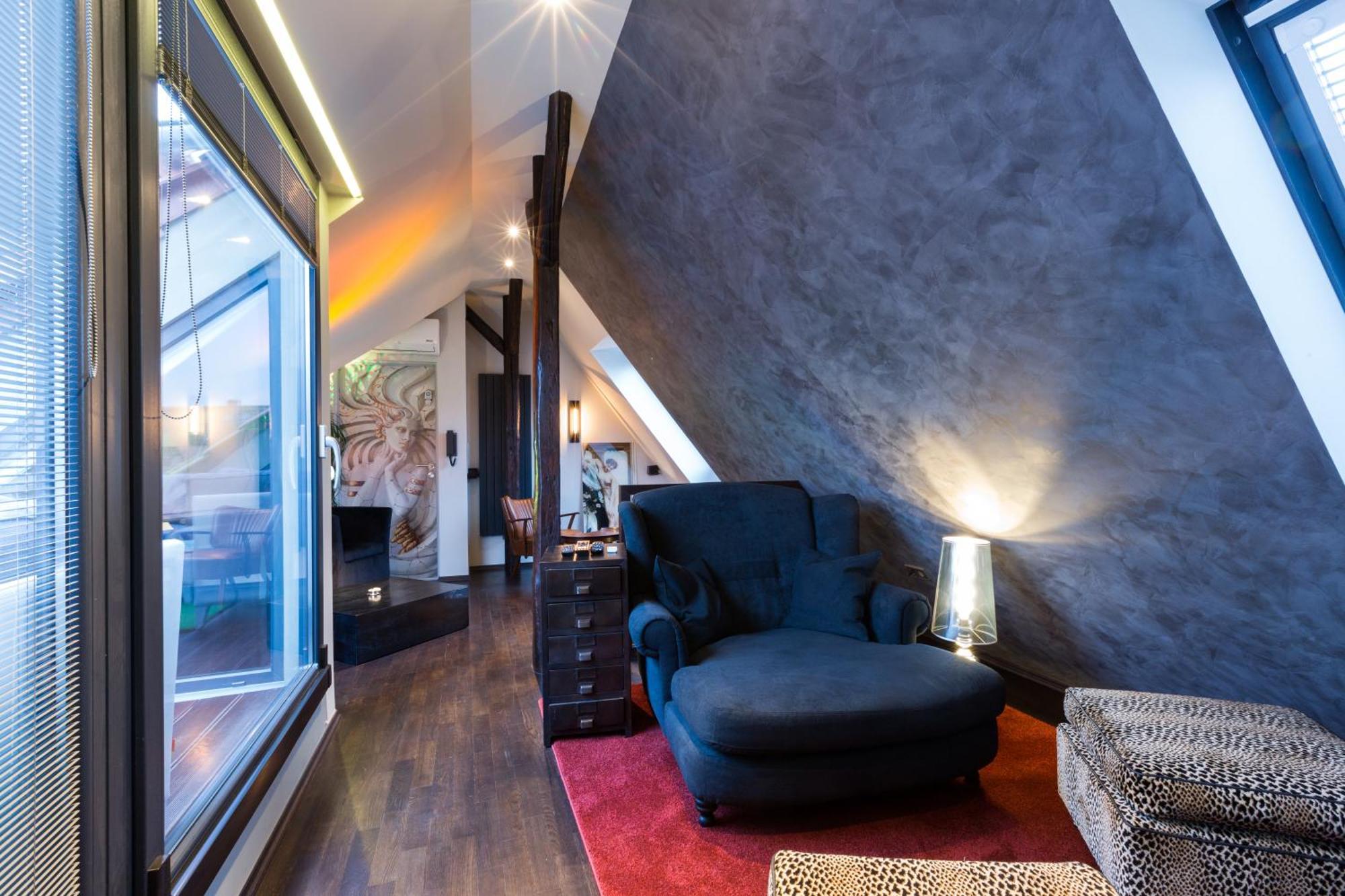 Linden-Charm Apartments Hannover Dış mekan fotoğraf