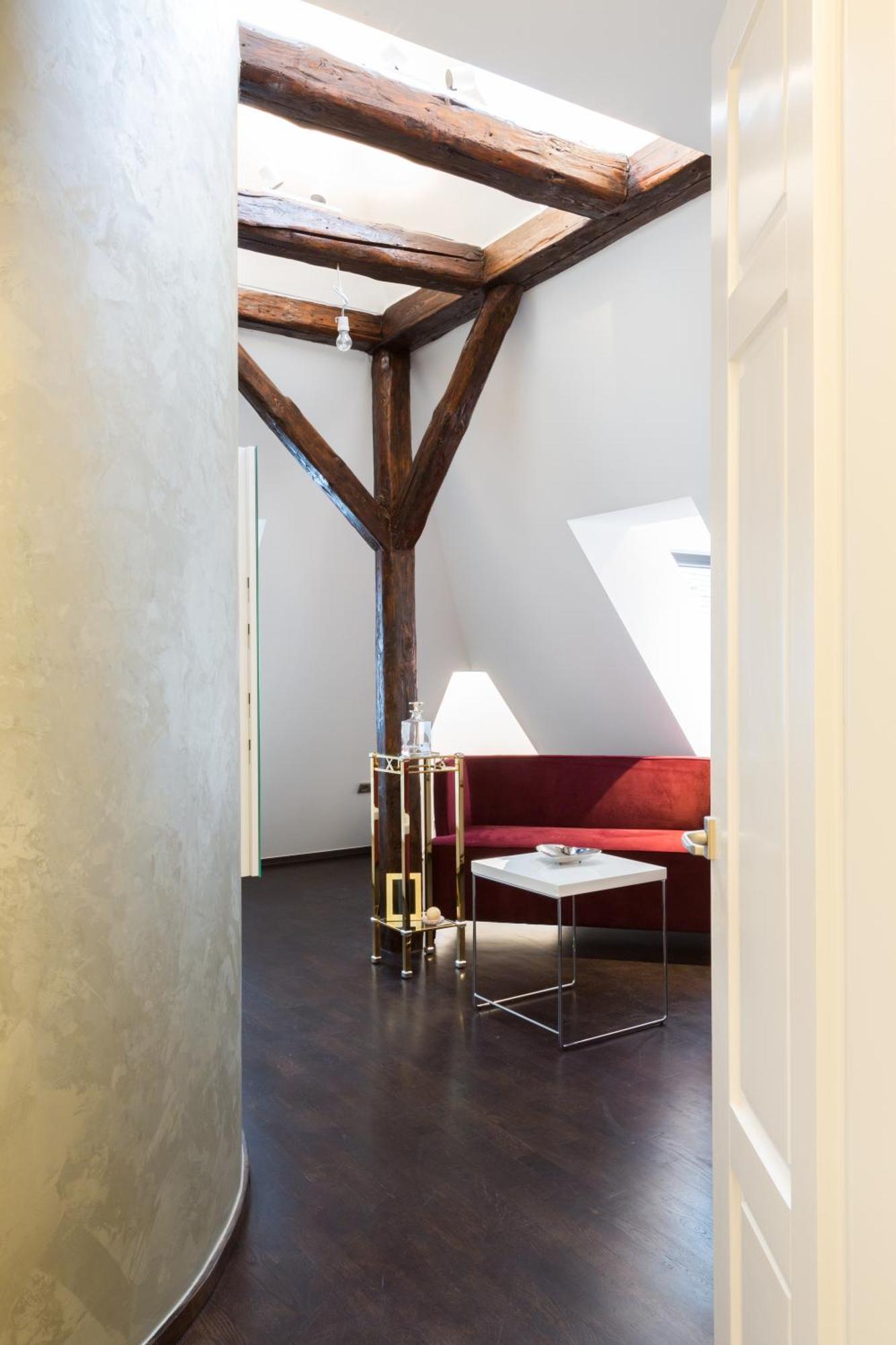 Linden-Charm Apartments Hannover Dış mekan fotoğraf